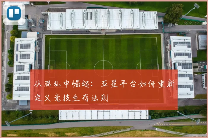 从混乱中崛起：亚星平台如何重新定义竞技生存法则